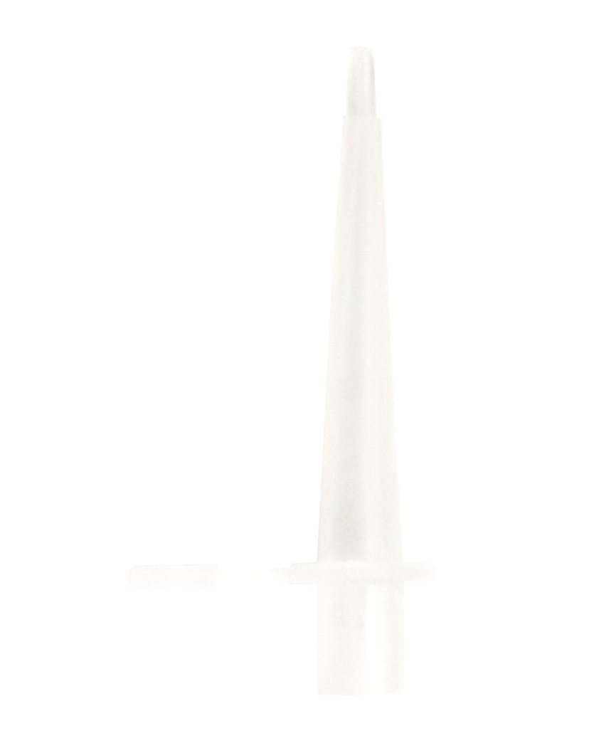 주입 팁 | 순간접착제의 미세한 디스펜싱을 위해