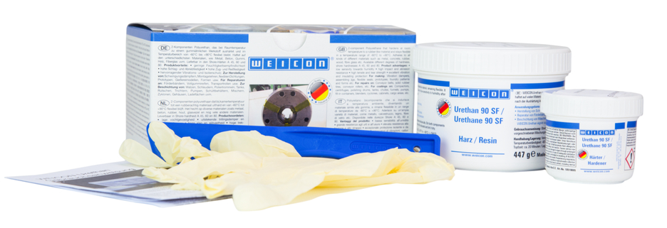 우레탄 90 SF | 폴리우레탄 주조 컴파운드