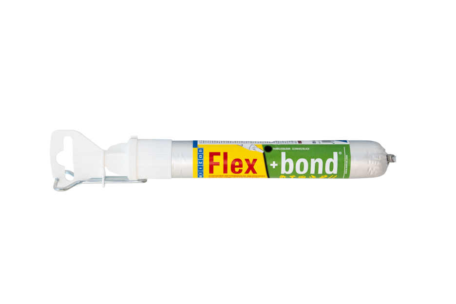 Flex+bond® | 영구 접착제 및 실란트