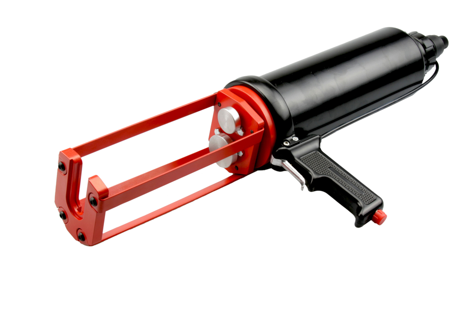 카트리지 건 VBA(MR) 400A 알루 프레임