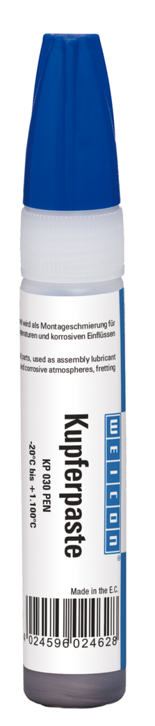 카파 페이스트 | 구리 기반 윤활제 및 이형제 페이스트