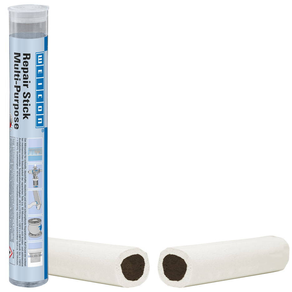 리페어 스틱  Multi-Purpose | 음용수 승인을 받은 비부식성 수리용 퍼티