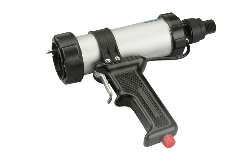 압력총 CBA 50 Long