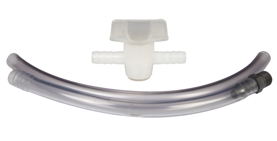 인젝션 패커 세트 | 파열 수리, 갭 브리징