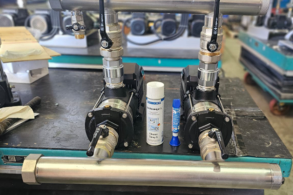 valves, pneumatic system, machinery, hydraulic, couplings