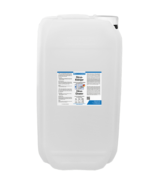 시트러스 클리너 | 감귤 껍질 추출물을 기본으로 한 만능 세정제