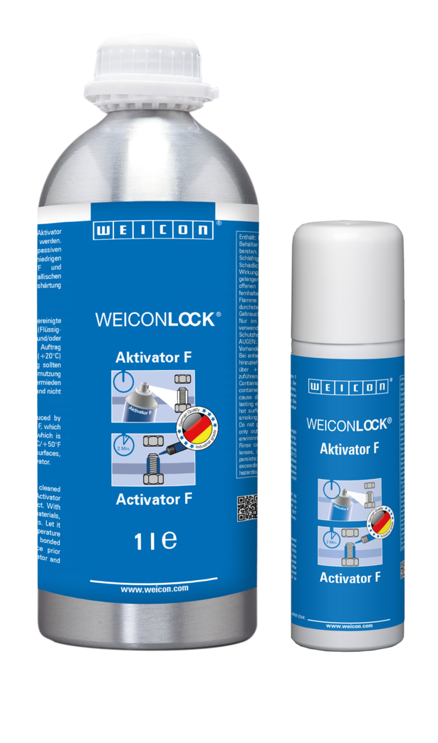 액티베이터 F | WEICONLOCK®용 경화 가속기