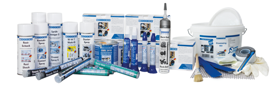 마린 응급 수리 키트 2 | 선박용 수리 세트