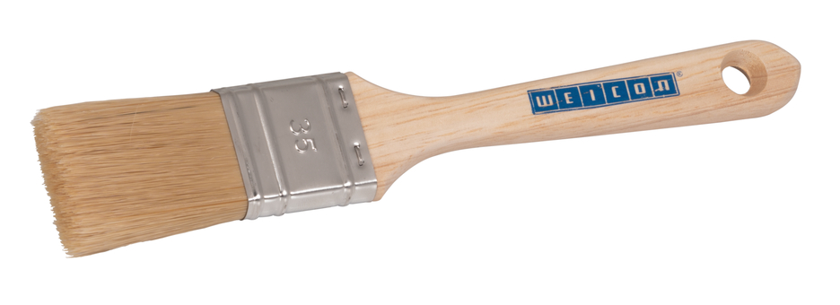 브러시 35, 긴, 접착제 | 얇은 코팅을 위한 긴 칫솔모 브러시 브러시 35, 긴, 접착제 | 얇은 코팅을 위한 긴 칫솔모 브러시