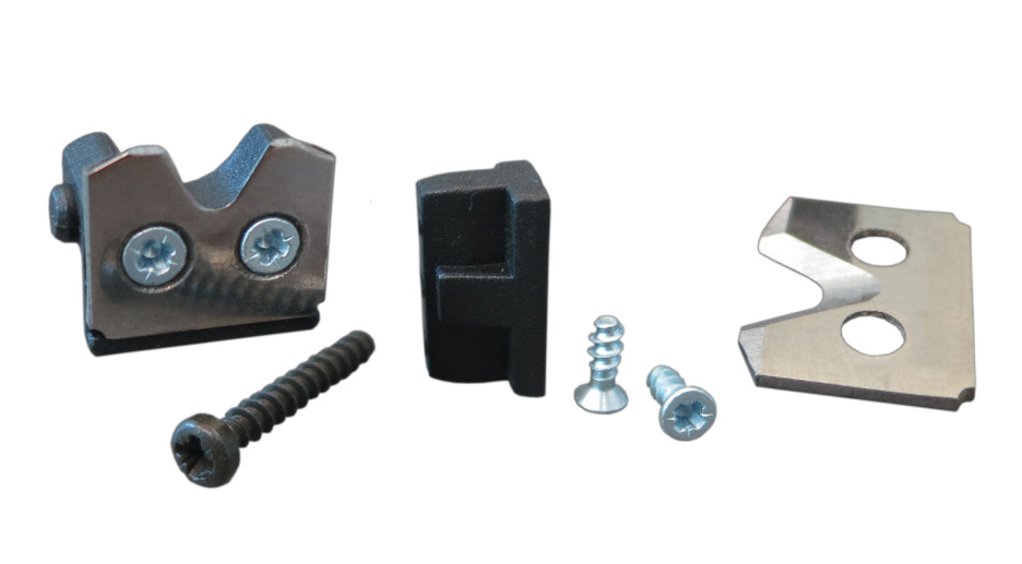 7번 솔라용 예비 블레이드 7번 솔라용 예비 블레이드