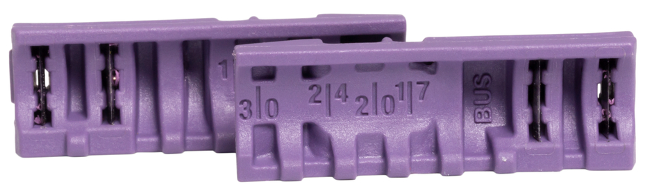 프로피버스 스트리퍼 No.2용 모듈 인서트