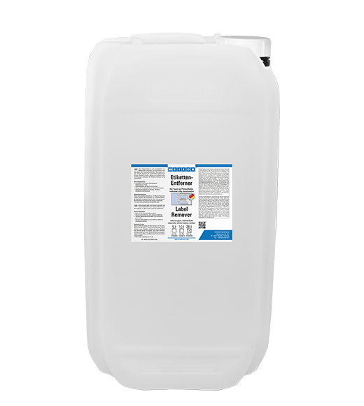 라벨 리무버 | 종이 및 접착 라벨용