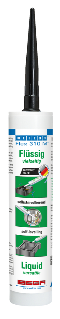 Flex 310 M® 리퀴드 블랙