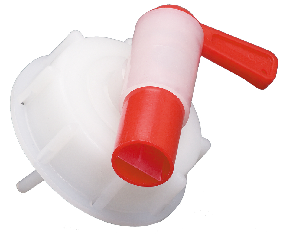 캔용 조절 밸브 | 5리터 및 10리터용