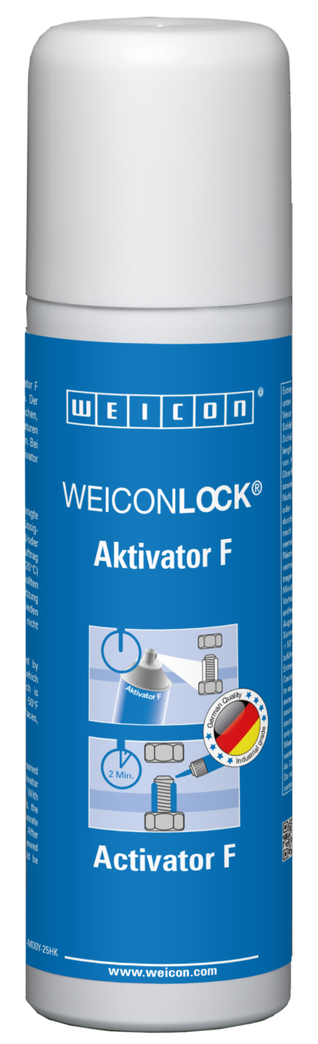 액티베이터 F | WEICONLOCK®용 경화 가속기