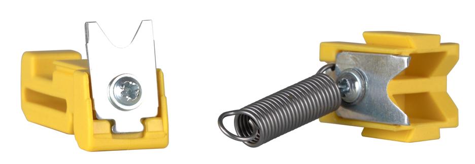 5번 솔라 프로용 예비 블레이드 세트