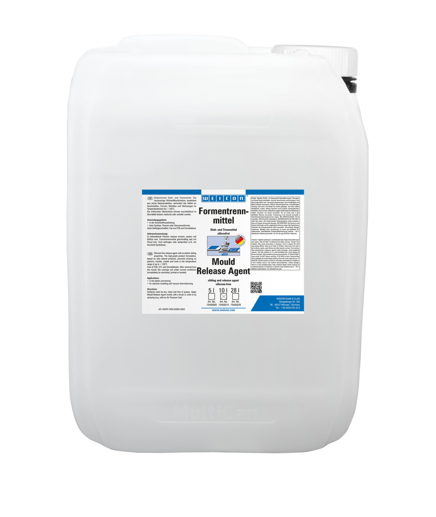 이형제 | 무실리콘 윤활제 및 이형제