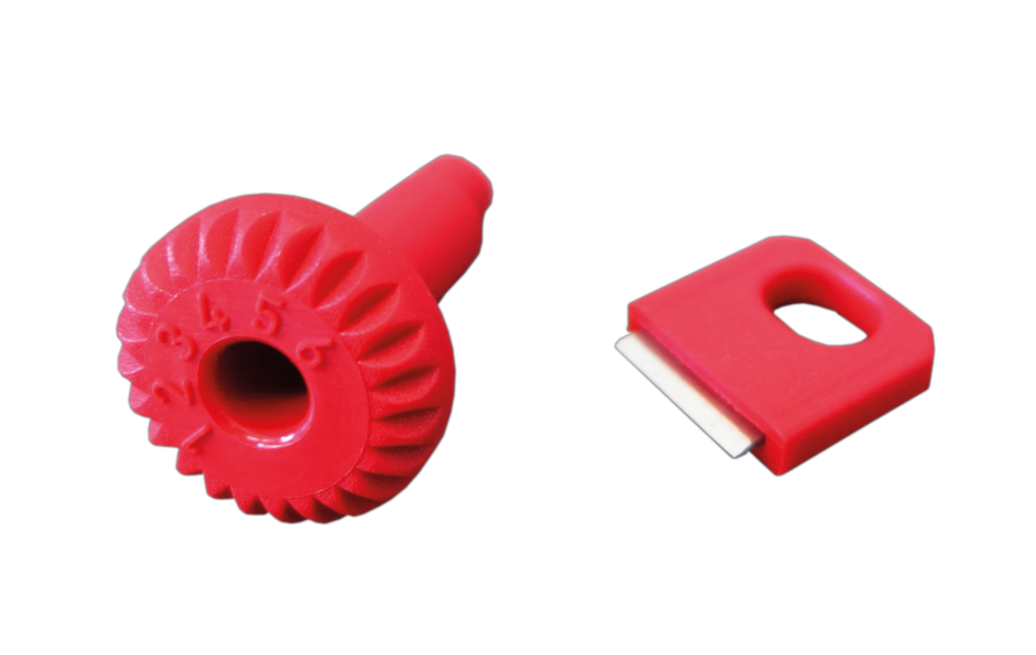 30번 데이터 스트립용 예비 블레이드 30번 데이터 스트립용 예비 블레이드