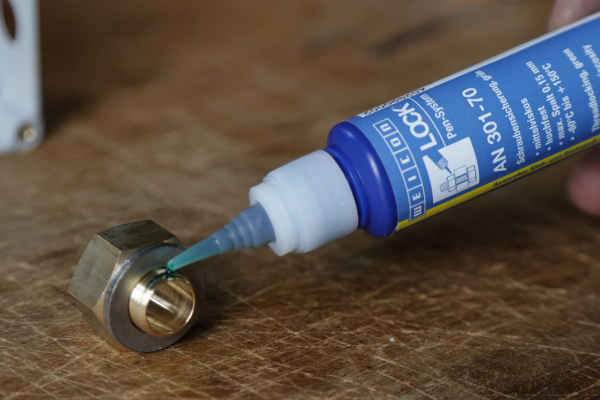 glue, caulking, adhesive, cyanoacrylate, bottle