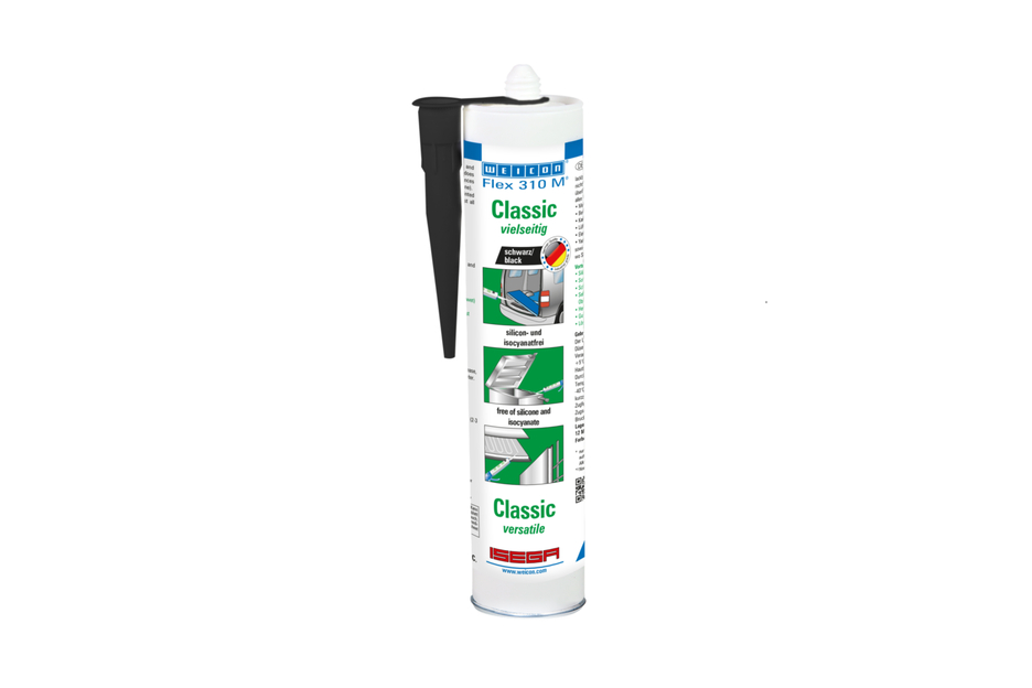 Flex 310 M® 클래식 MS-폴리머 | 다용도로 사용할 수 있는 MS 폴리머 기반 탄성 접착제