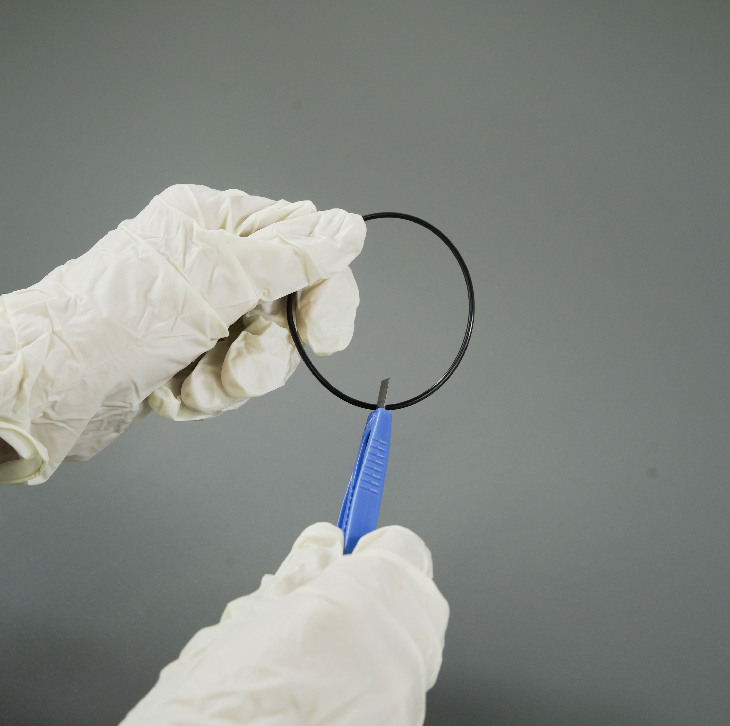 O-링 본딩 세트 | 개스킷 링 생산용