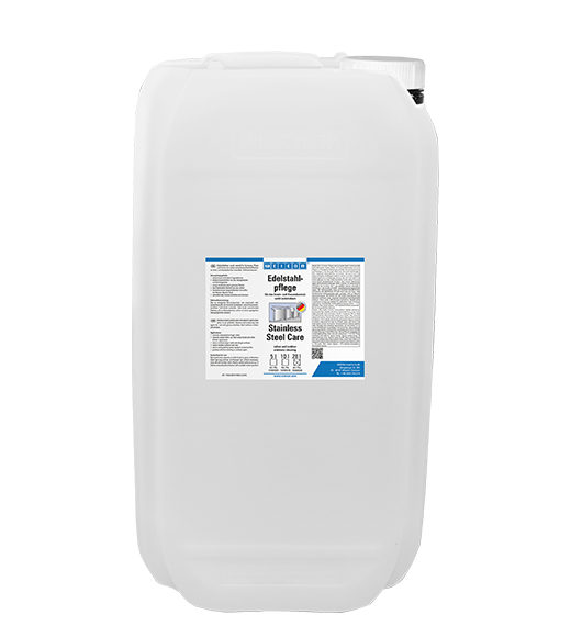 스테인리스 스틸 관리 | 스테인리스 스틸용 세척, 보호 및 관리 오일