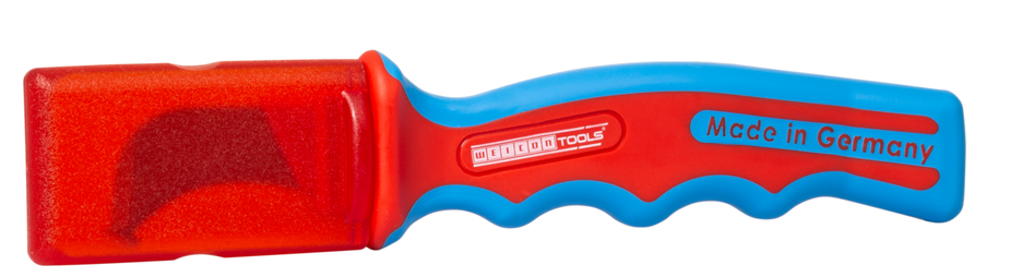 케이블 피복제거기 H.D. 1000번 | 안전성을 높이기 위한 2중 손잡이 포함 최대 1000볼트 라이브 작업용 보호 캡 포함