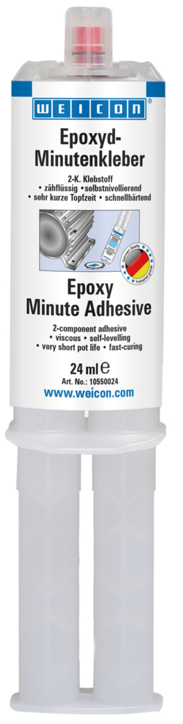Epoxy Minute Adhesive | 범용 에폭시 수지 접착제