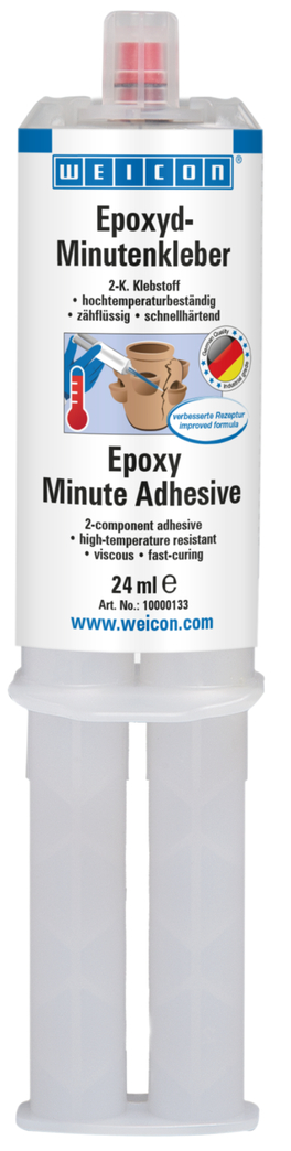 Epoxy Minute Adhesive