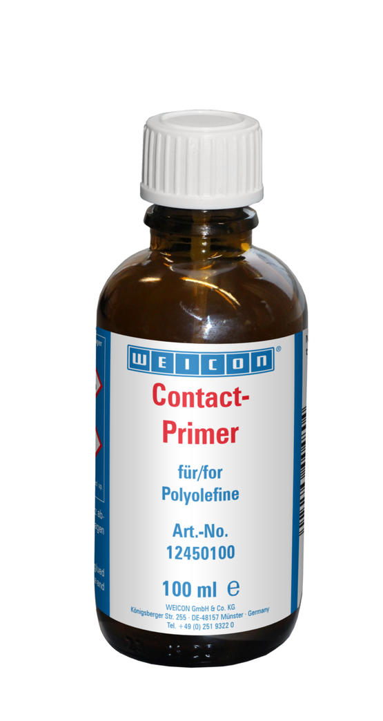 폴리올레핀용 순간접착제용 프라이머 | 표면 에너지가 낮은 플라스틱용 접착제 폴리올레핀용 순간접착제용 프라이머 | 표면 에너지가 낮은 플라스틱용 접착제