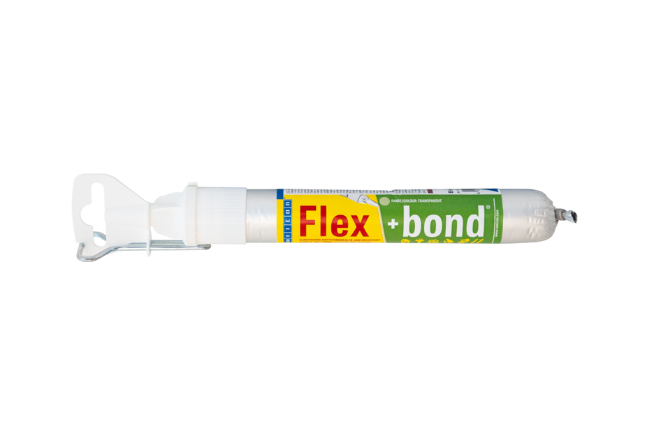 Flex+bond® | 영구 접착제 및 실란트