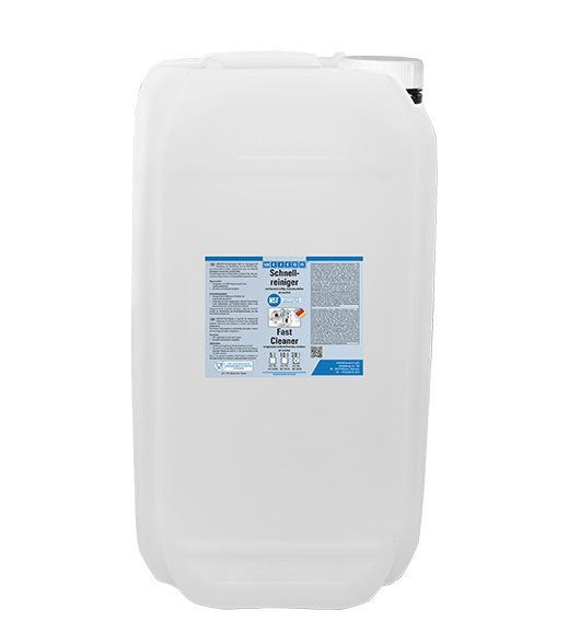 패스트 클리너 | 식품 부문을 위한 특수 클리너
