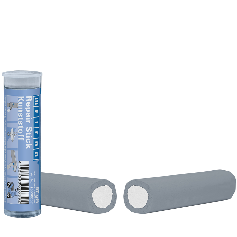 리페어 스틱 플라스틱 | 식수 승인을 받은 수리용 퍼티