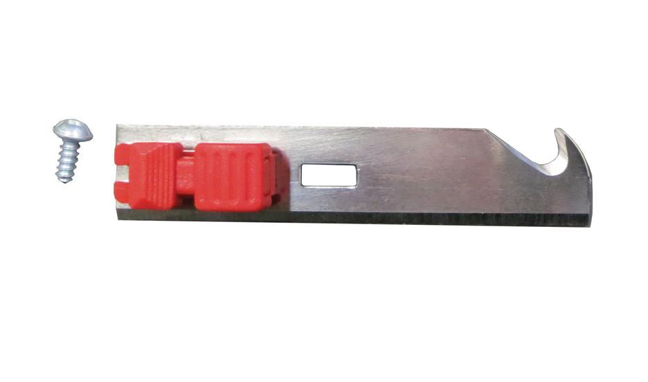 16번용 후크 나이프 | 쿼드로 스트리퍼 16번용 후크 나이프 | 쿼드로 스트리퍼