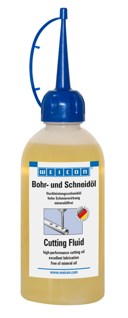 바이오-컷 | 절단 및 드릴링 오일