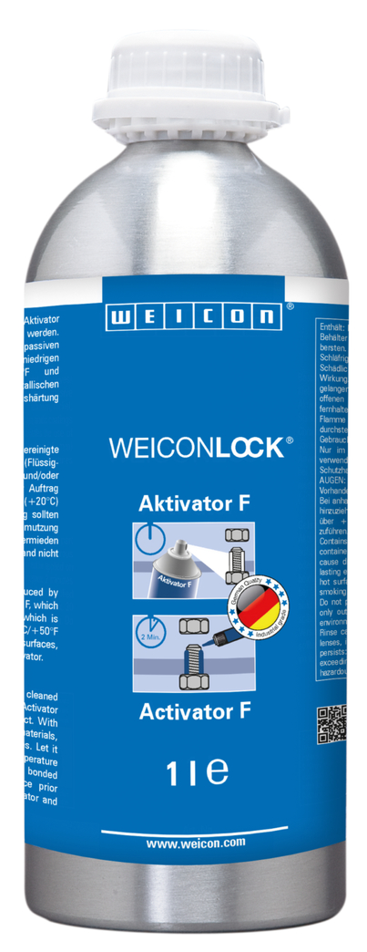 액티베이터 F | WEICONLOCK®용 경화 가속기