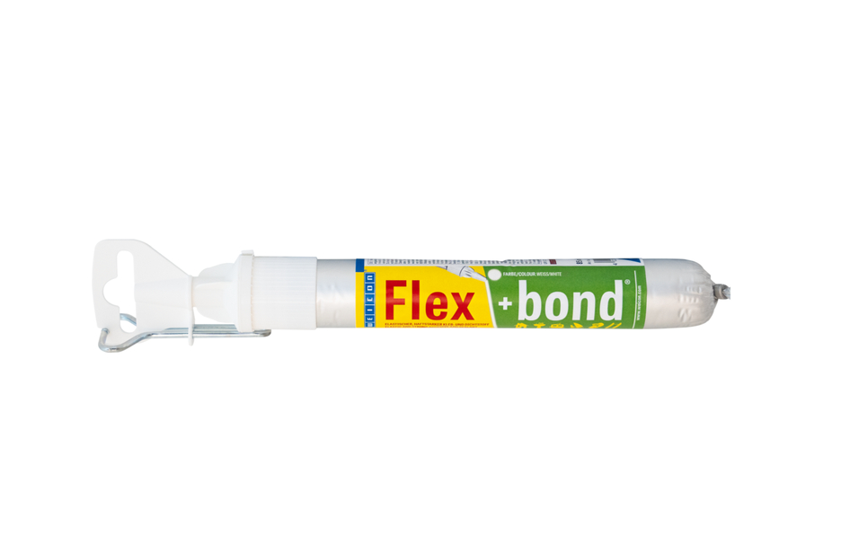 Flex+bond® | 영구 접착제 및 실란트