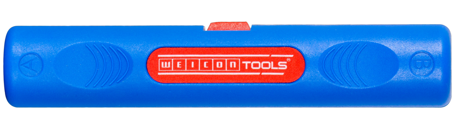 동축 스트리퍼 2번 | 동축 케이블 피복 및 피복 제거용 I 작업 범위 4,8 - 7,5 mm Ø 동축 스트리퍼 2번 | 동축 케이블 피복 및 피복 제거용 I 작업 범위 4,8 - 7,5 mm Ø