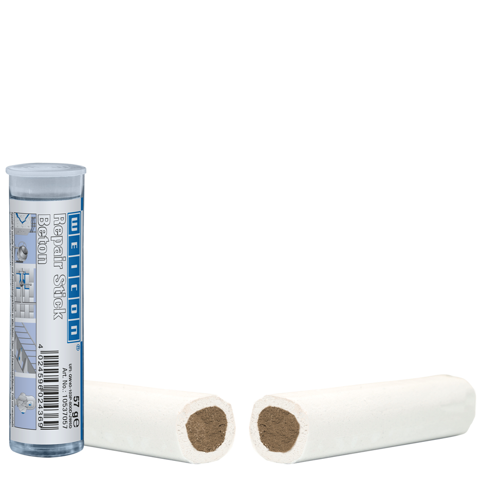 리페어 스틱 콘크리트 | 수리용 퍼티, 빠른 경화