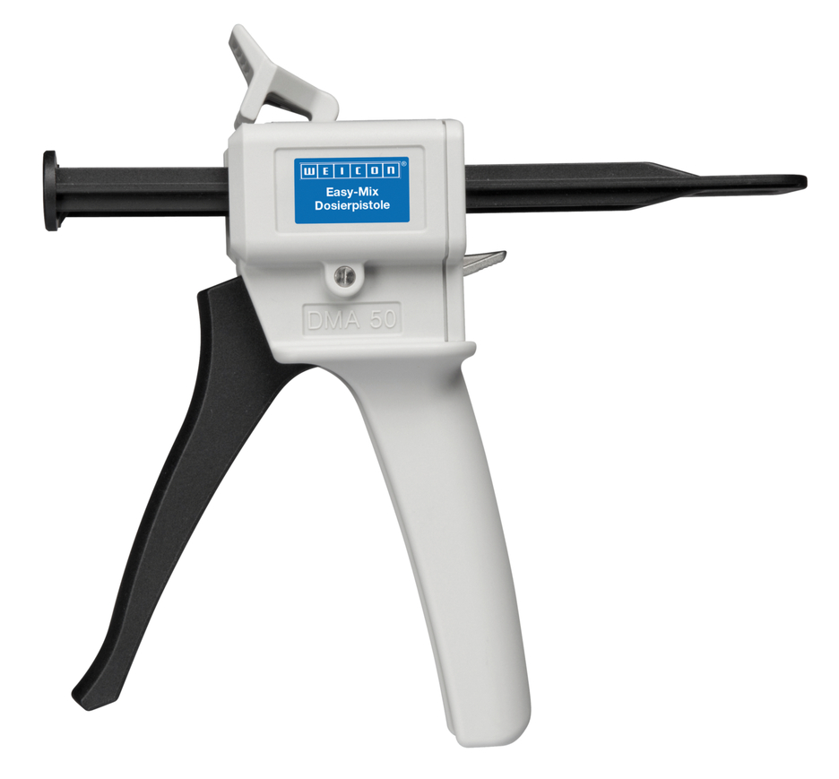 디스펜서 이지-믹스 D 50 | 모든 50ml 이지-믹스 카트리지 처리용