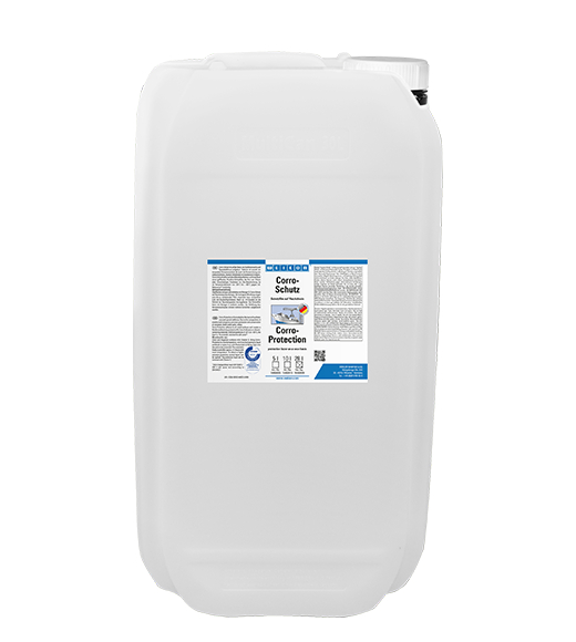 부식 방지 | 왁스식 부식 방지