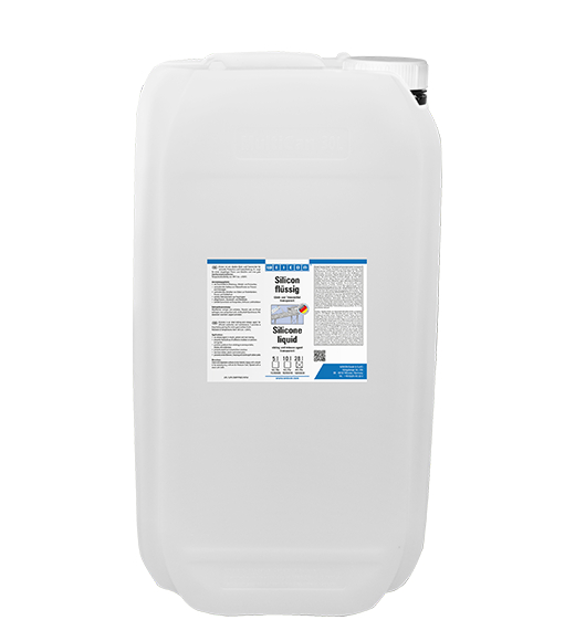 실리콘 | 윤활제 및 이형제