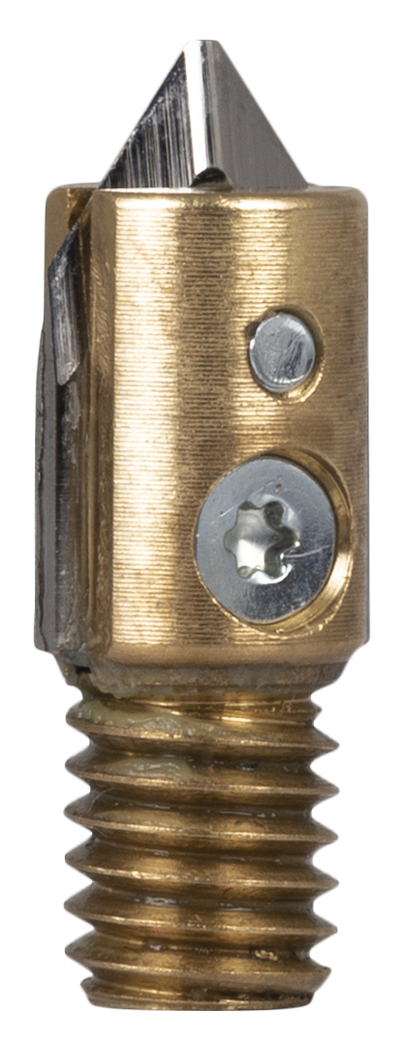 케이블 스트리퍼 4-29 나선형용 예비 블레이드